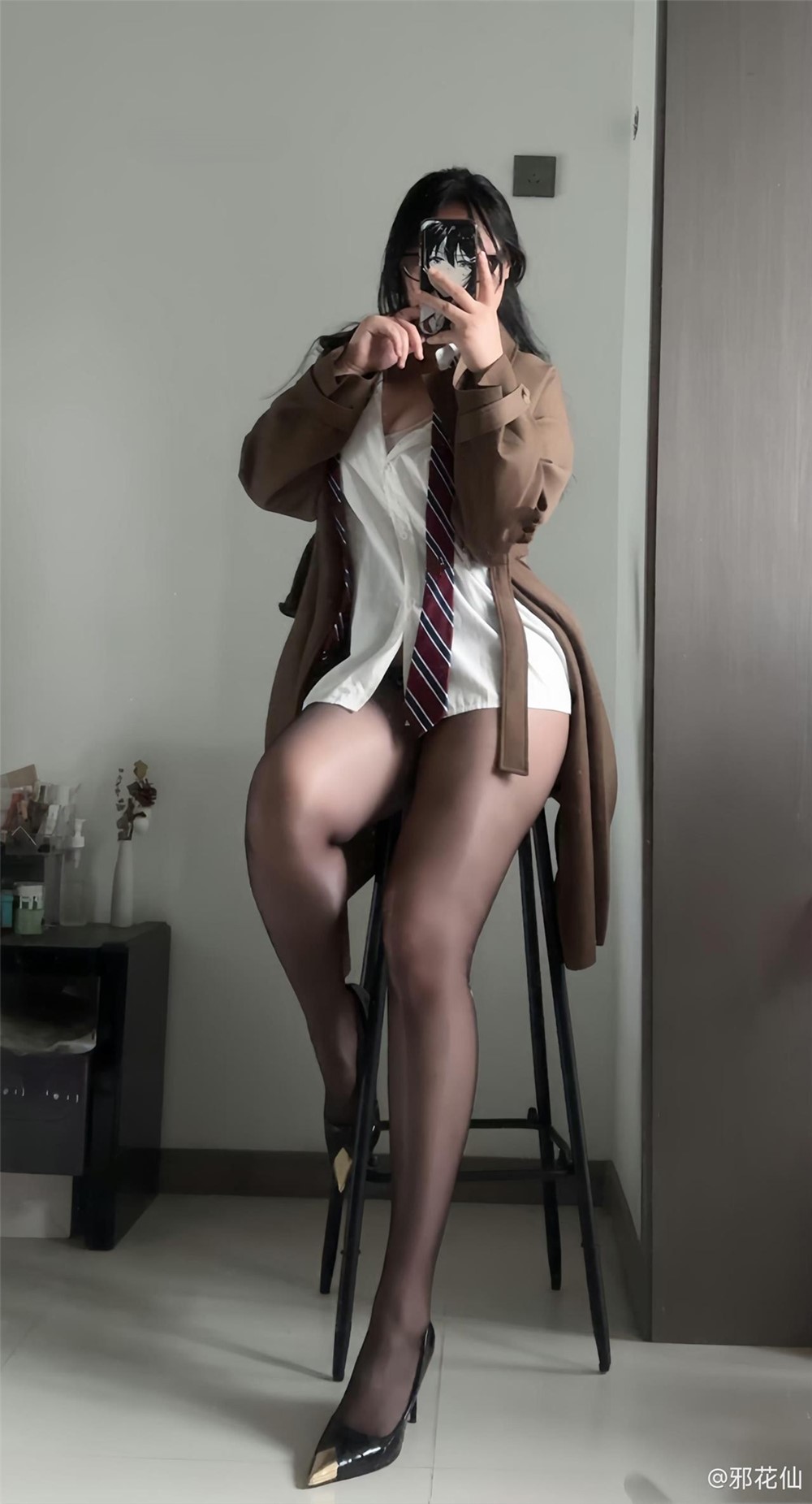邪花仙微密圈写真合集【持续更新中】