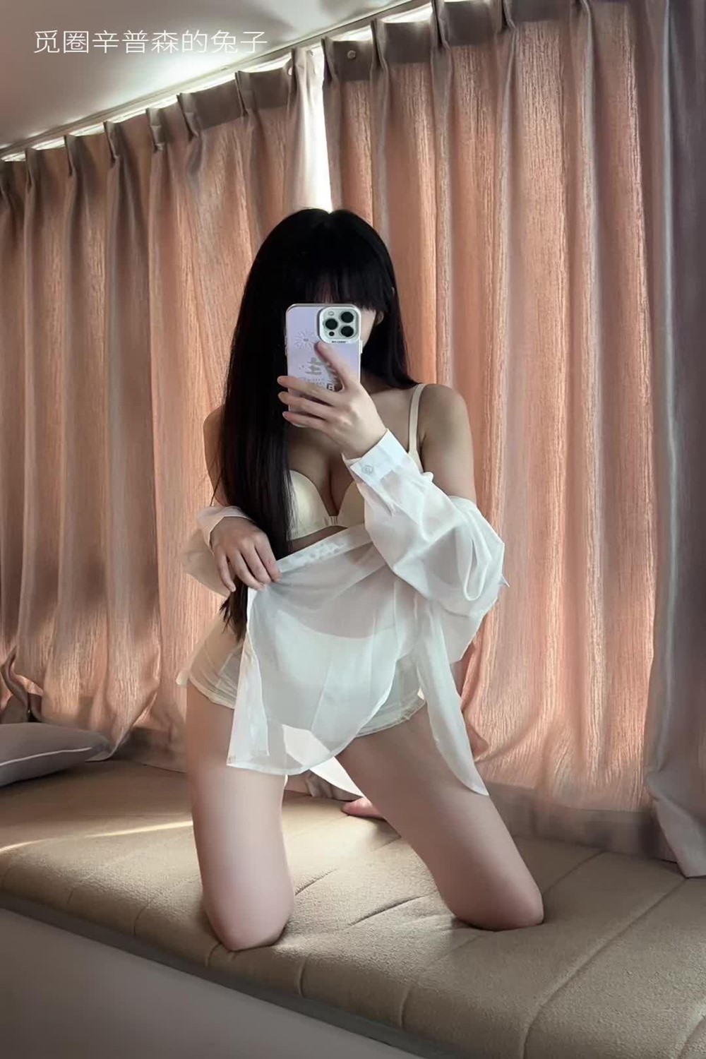 辛普森的兔子微密圈付费圈子作品合集
